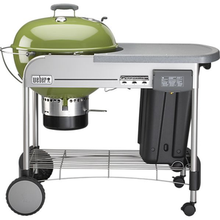 Illustration for article titled How I Got At Least $2,000 Worth of Grill for $540
